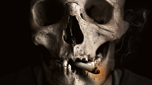 Rauchen aufhören - Maxim Mankevich - Artikelbild02